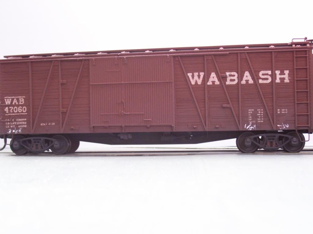 Dry Transfer Lettering Model Railroader Magazine Model Railroading